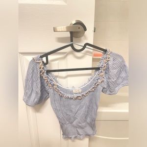 Cute urban outfitters top